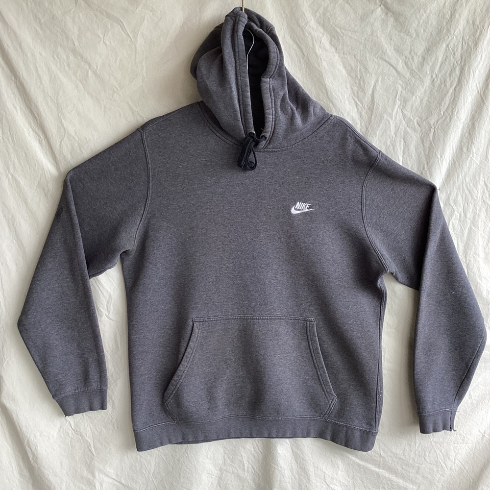 Nike fleece hoodie sweatshirt Phoenix